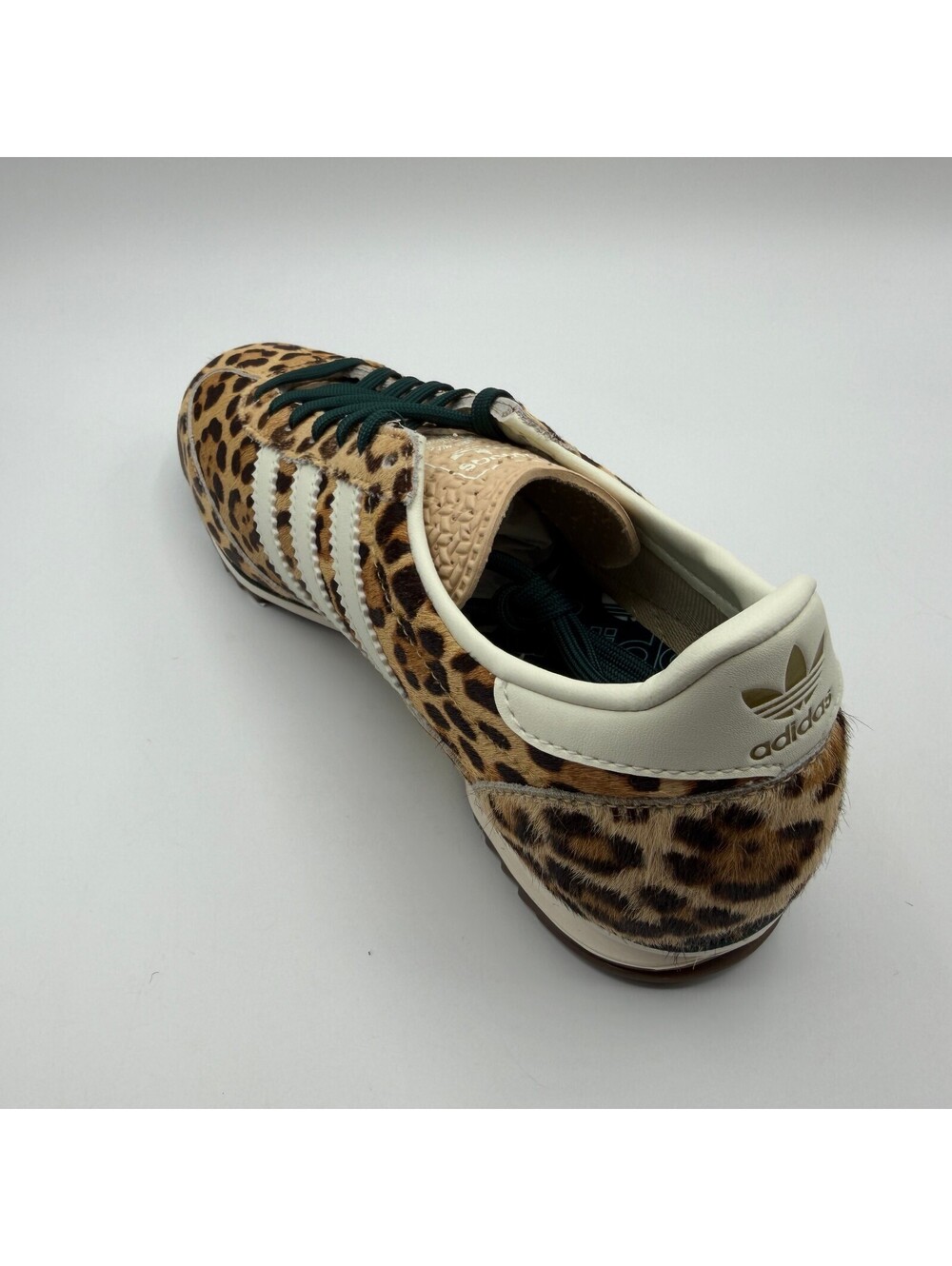 adidas Originals SL 72 OG W Casual Shoes Magic Beige Ivory Off White KI4205 Sz 7 - Picture 12 of 16